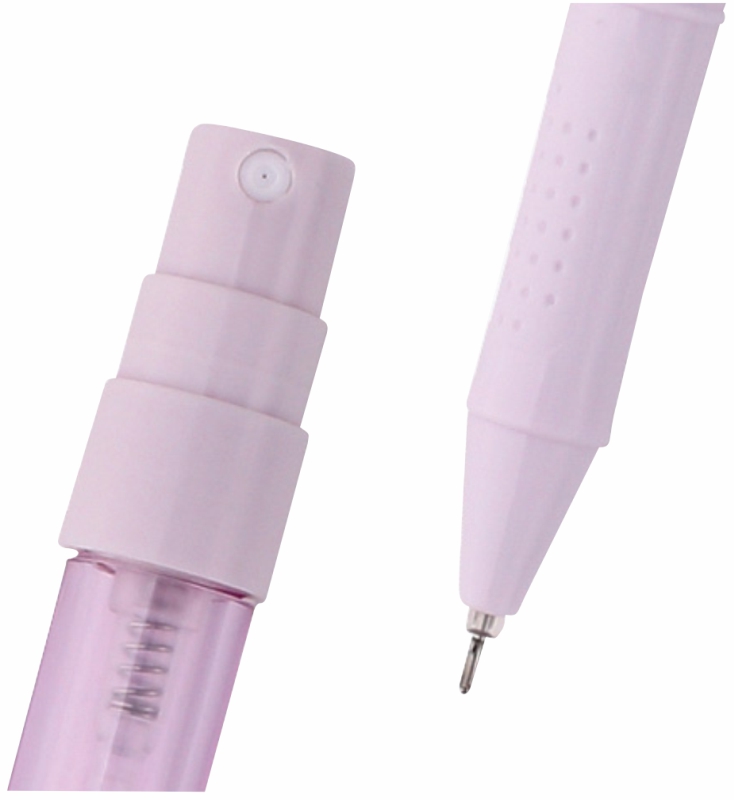 BOLÍGRAFO ANTIBACTERIAL E0013