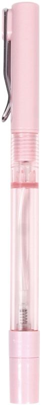 BOLÍGRAFO ANTIBACTERIAL E0013