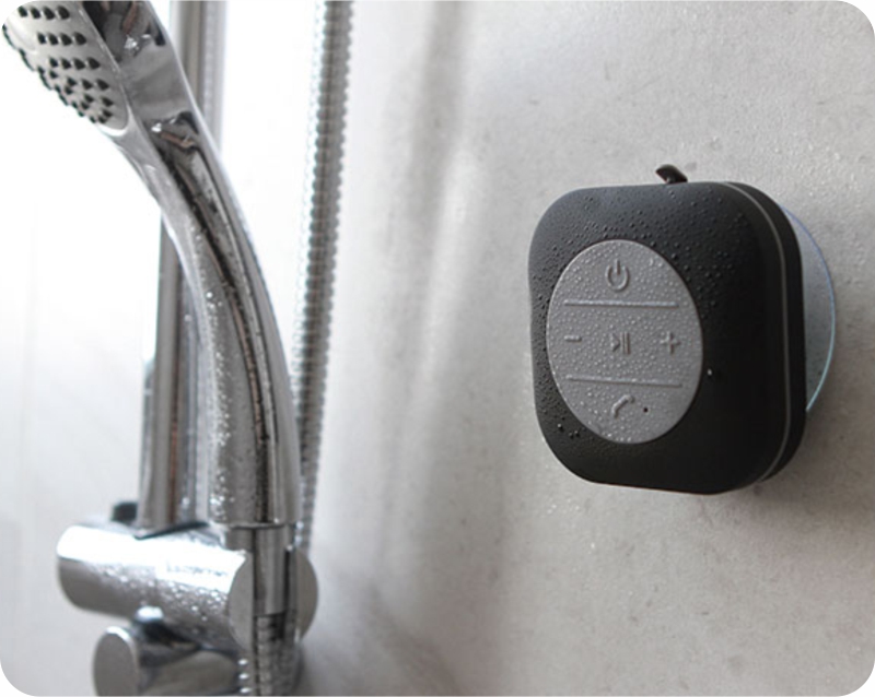 BOCINA BAÑO E0076