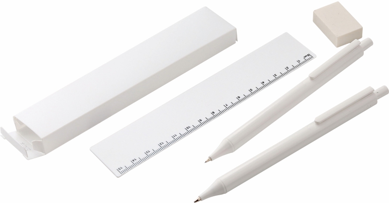 SET BÁSICO ESCOLAR E0092