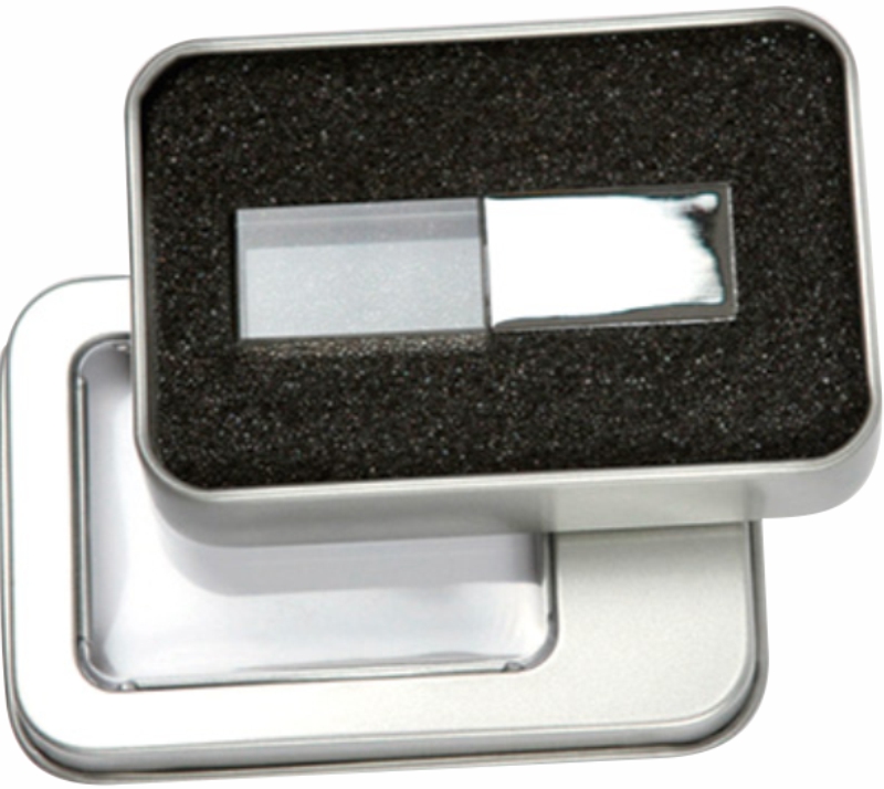 USB LED 8 GB E0102