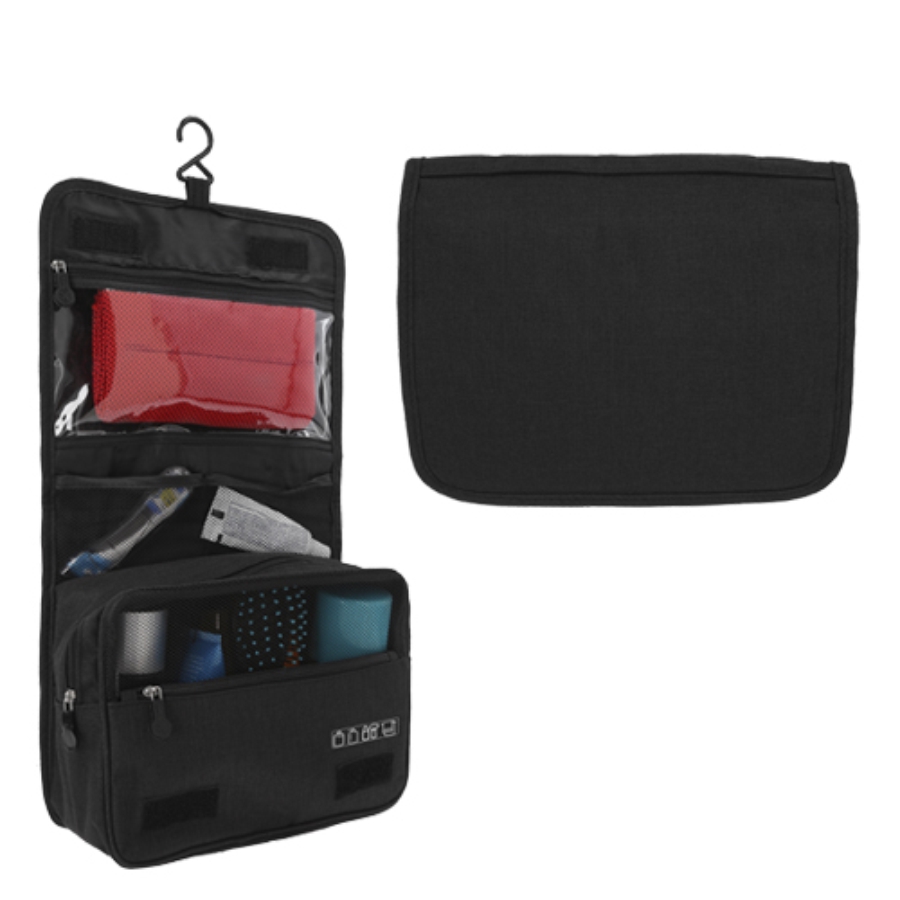 ESTUCHE DE VIAJE DE POLIÉSTER  F0355