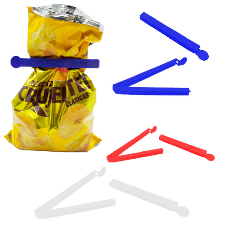 CLIP PARA SELLAR BOLSAS  F0499
