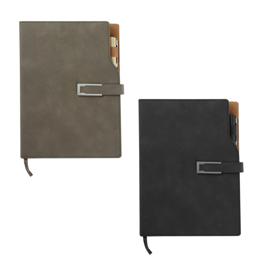 AGENDA DIARIA CON CALENDARIO F007