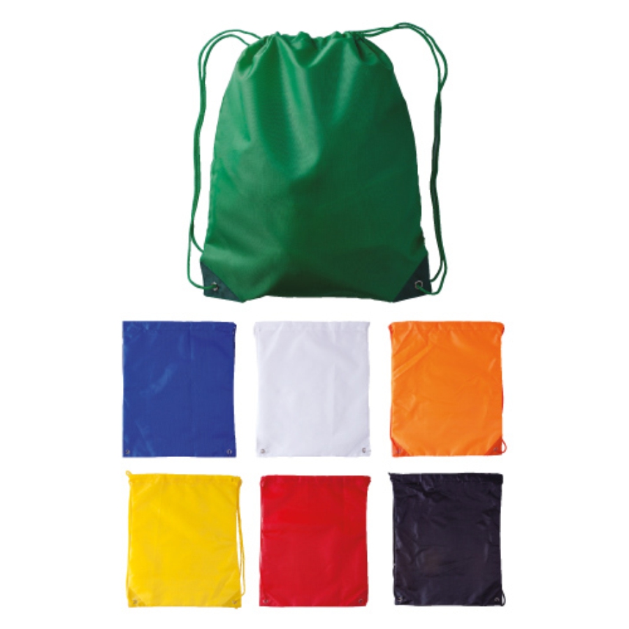 MORRAL CON CORDÓN Y ARILLO REFORZADO. F034